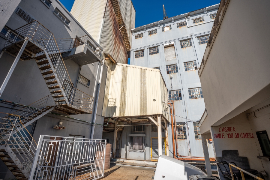 Commercial Property for Sale in Arcadia Eastern Cape